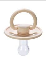 مصاصة أطفال