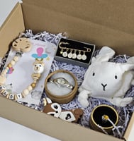 هدية مواليد مميزه