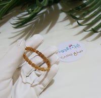 اسوره اطفال مطليه شكل الوردة