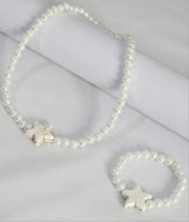 سلسال واسوره نجمة