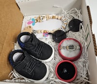 بوكس هديه مواليد