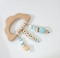 عضاضات أطفال