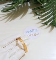 اسوره بناتي مطليه ذهب