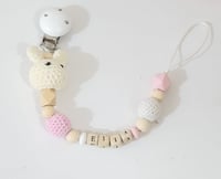 تعليقة لهايه بالإسم