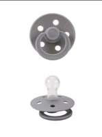 لهاية أطفال رمادي