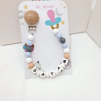 تعليقة مصاصه