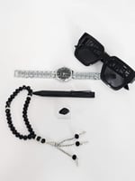 مجموعة الإكسسوارات الفاخرة للأطفال – لمسة أناقة لص...