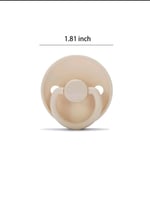 مصاصة أطفال