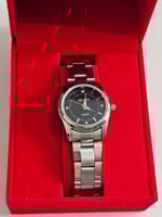 ساعة أطفال ضد الماء