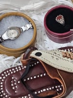 طقم أطفال تراثي فاخر – لمسة من الأصالة والأناقة!