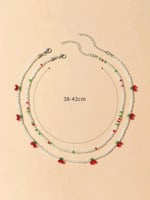 سلسالين خرز