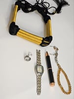 طقم ولادي أنيق