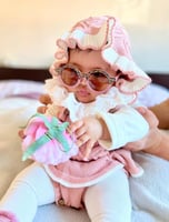 نظارة أطفال