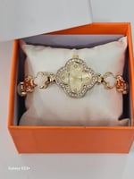 ساعة يد تشكيلة فانكليف