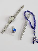 طقم أولاد أنيق - لمسة فخامة لصغارك