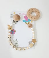 تعليقة لهايه مع عضاضه