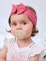 مصاصة أطفال