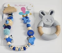 تعليقه لهايه مع عضاضه