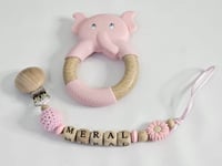 عضاضه مع تعليقة لهايه بالوان متميزه