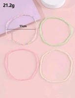 سلاسل متنوعة