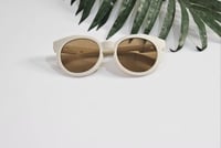 نظارة أطفال