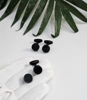 كبك أطفال أسود