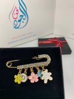 بروش اشكال وحرف