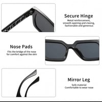 نظارة اطفال الوان متعدده