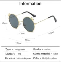 نظارة أطفال