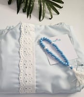 شرشف صلاة وسبحة