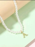 سلسال لؤلؤ بحرفA