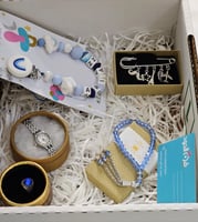 بوكس مواليد أولاد