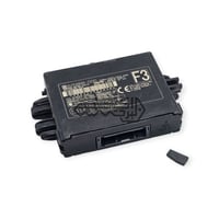 IMMOBILIZER TOYOTA F3