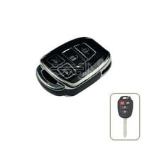 جراب ريموت نانو كورولا