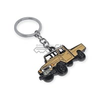 ميداليه شاص FJ45