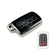 جراب ريموت نانو تويوتا