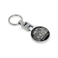 ميداليه مفاتيح مرسيدس AMG كلاسيك