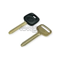 مفتاح تويوتا عادي