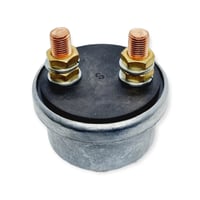 سويتش معدات 2 خط مسمار