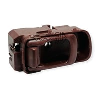 يد باب داخلي دادسن 1998 الى 2016 لون عنابي