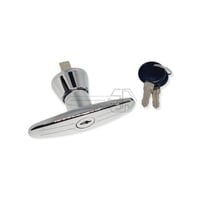 قفل صندوق حديد + شد سيارات الرحلات