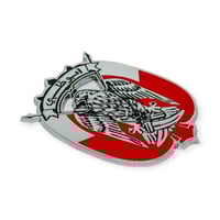 علامه شبك سياره ابو ظبي