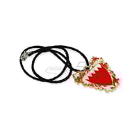 ميداليه مفاتيح و تعليقه سياره مملكة البحرين