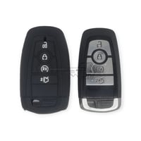 حافظة ريموت سيليكون بصمه فورد 2018 الى 2022