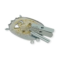 علامه شبك سياره ابو ظبي