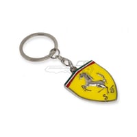 ميداليه و تعليقة مرآة فراري