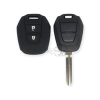 حافظة ريموت سيليكون بالمفتاح ايسوزو ازرارين