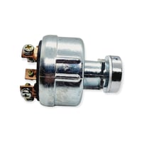 سويتش معدات 6 خط مسمار رقبه قصيره