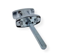 قفل صندوق حديد + شد سيارات الرحلات B06002