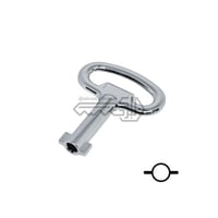 مفتاح صناديق